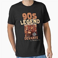 R&B Group Jodeci Essentials T-Shirt