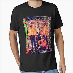 Jodeci 90s tee Essential T-Shirt