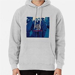 Jodeci My Lady Hoodie