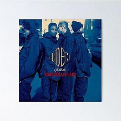 Jodeci Forever My Lady