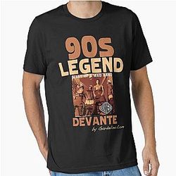 Jodeci DeVante Essential T-Shirt