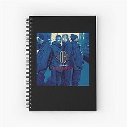 Jodeci Forever My Lady Notebook