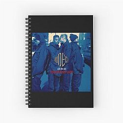 Jodeci Forever My Lady 19 Notebook