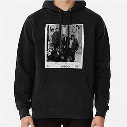 Vintage Jodeci Hoodie