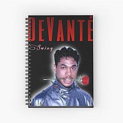 The Greatest R&B Group Ever Longing Ballads Dark And Offensive Notebook