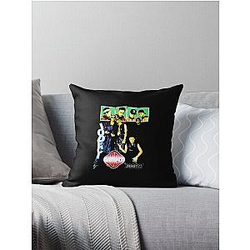 Jodeci Unsenic T-Shirt Pillow