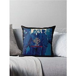 Jodeci Forever My Lady Throw Pillow