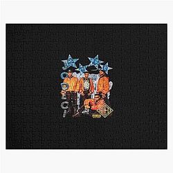 Jodeci Vintage Puzzle