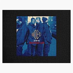Jodeci Forever My Lady 19 Jigsaw Puzzle