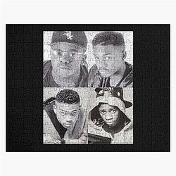 The Greatest R&B Group Ever Longing Jodeci Ballads