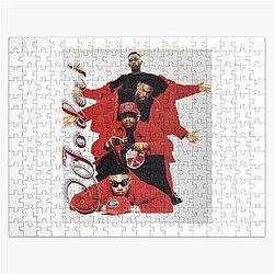 The Greatest R&B Group Longing Ballads Jodeci Berlin Jigsaw