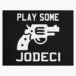 The Greatest R&B Group Ever Longing Jodeci Ballads Long Sleeve Puzzle