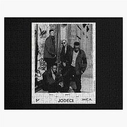 The Greatest Group Longing Ballads Jodeci Vintage Amelie Lens Jigsaw Puzzle
