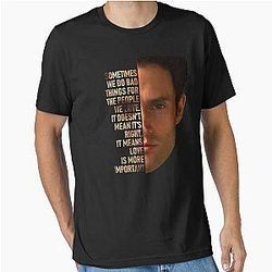 Joe Goldberg Essential T-Shirt