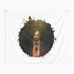 You Joe Goldberg Tapestry