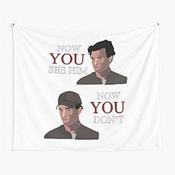 Vintage Retro Gifts Tapestry