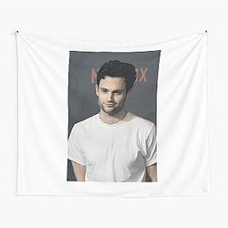 Women My Favorite Joe Goldberg Retro Tapestry