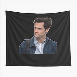 Mens Favorite Joe Goldberg Gifts Music Fans Tapestry