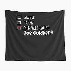 Text Classic Mentally Dating Joe Goldberg