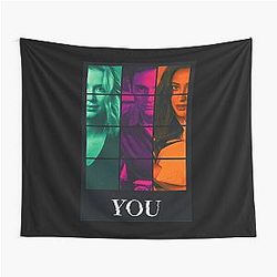 Rock You Tapestry