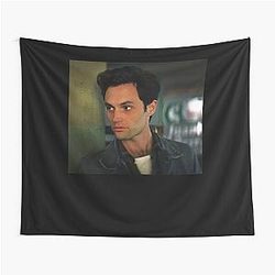 Gift for Joe Goldberg Fans Music Tapestry
