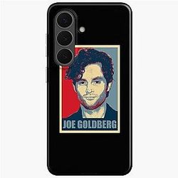 Joe Goldberg Hope Samsung Galaxy Case