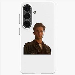 Joe Goldberg Samsung Galaxy Case