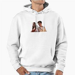 You Joe Goldberg and Love Pullover Hoodie
