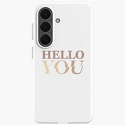 Joe Goldberg Hello Samsung Galaxy Case