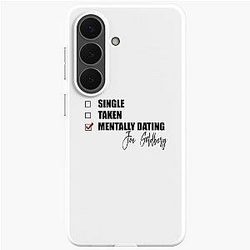 Mentally Dating Joe Goldberg Samsung Galaxy Case
