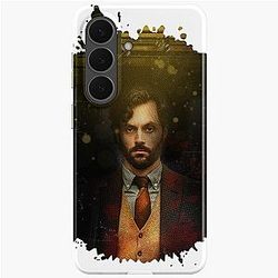 You Joe Goldberg Samsung Galaxy Case