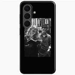 Vintage Joseph Goldberg Phone Case for Music Fans Samsung Galaxy Soft Case