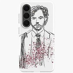 You vs. Joe Goldberg Samsung Galaxy Soft Case