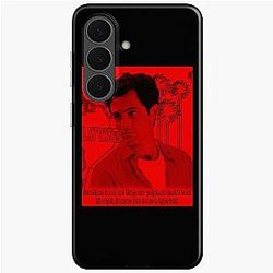 Funny Men You Joe Goldberg Movie For Samsung Galaxy Soft Case