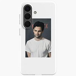 Women My Favorite Joe Goldberg Retro Vintage Samsung Galaxy Case