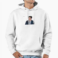Joe Goldberg You Pullover Hoodie
