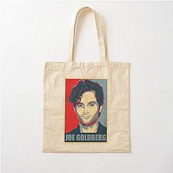 Joe Goldberg Hope Cotton Tote
