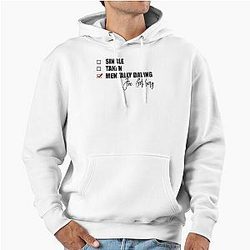 Mentally Dating Joe Goldberg Hoodie