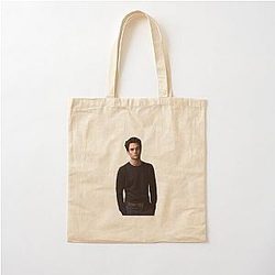 Mens Best Gift For Birthday Cotton Tote Bag