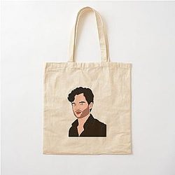 Gift Idea for Joe Goldberg's Birthday Cotton Tote Bag