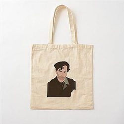 Women Men Joe Goldberg Gift For Movie Fans Cotton Tote