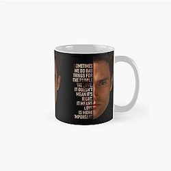 You Joe Goldberg Classic Mug