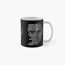 You Joe Goldberg Classic Mug