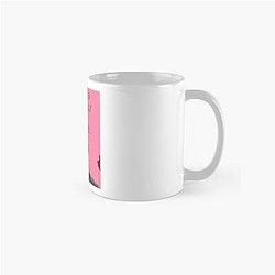 Joe Goldberg I Would Literally Kill For You Classic Mug