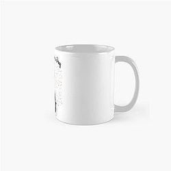 Joe Goldberg Happy Valentine's Day You Mug, Custom Coffee Mug, Custom Gift Classic Mug