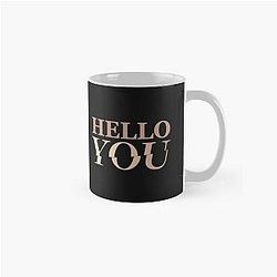 Joe Goldberg Classic Mug