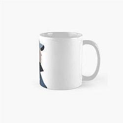 Joe Goldberg Classic Mug