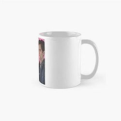 Joe Goldberg Valentine Classic Mug