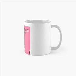 Joe Goldberg Valentine Classic Mug