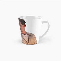 You Joe and Love Tall Mug